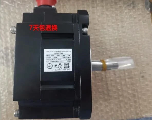 

HG-54T-D48 HG54BT-D48 New and original servo motor