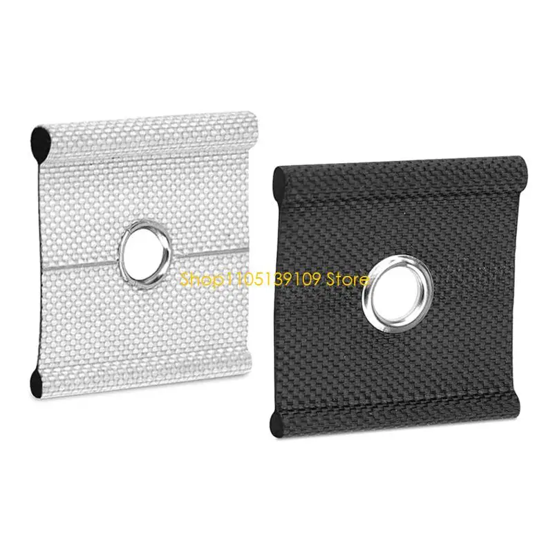 

Heavy Duty Weatherproof Multiple Fit Awning Hook Fastener System For Caravans Ensuring Snugly Wind Resistant Attachment