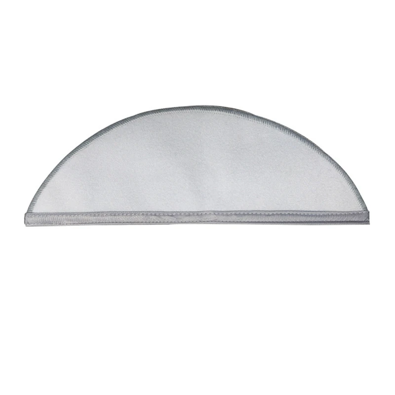 Pièces de rechange pour aspirateur robot Lysie à R1, filtre HEPA, vadrouille Everths, brosse principale, brosse latérale, pièces de rechange