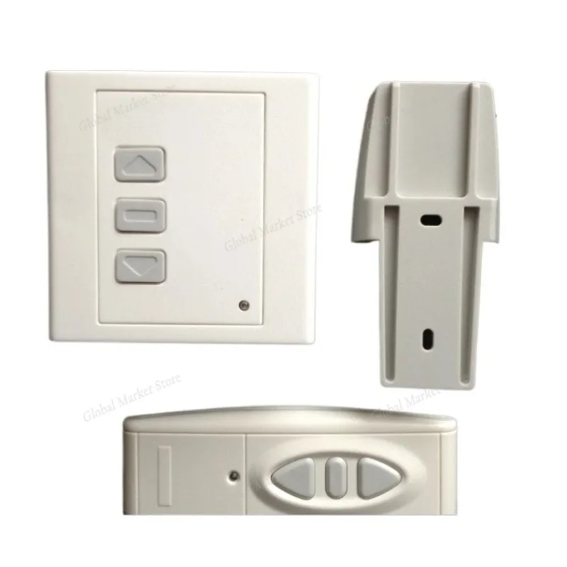 

Интеллектуальный подъемник для бытовой техники CY-860, электрический занавес с дистанционным управлением, проекция татами Chuangyuan 8624