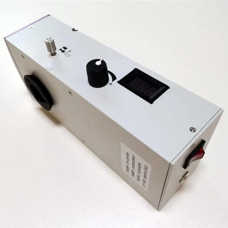 

Fluorescence module, UV excitation light, blue light UV, B, dual excitation light, UV module, blue light module