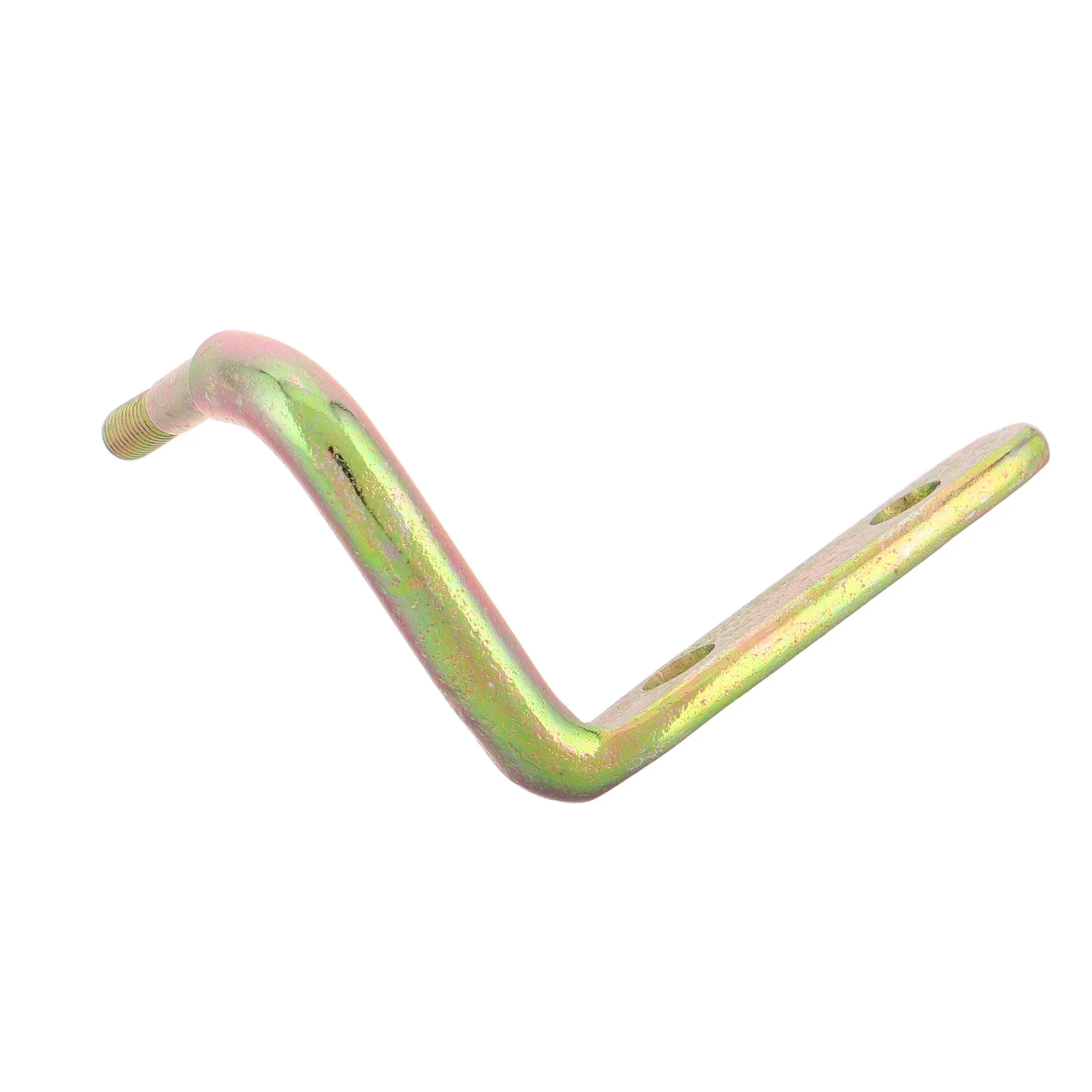 

Durable Metal Piano Back Hook Hardware Accessory Stable Backrest Support Sheet Music Violin Bow Universal Parts