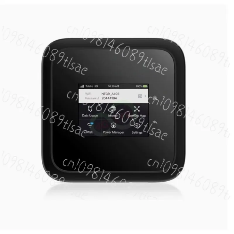 

5G portable WiFi 6E router MR6500