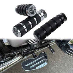 Motorcycle For BMW R18 Classic Shift Gear Lever Extension Brake Lever Extension R18 B Transcontinental 2021-2023 Accessories