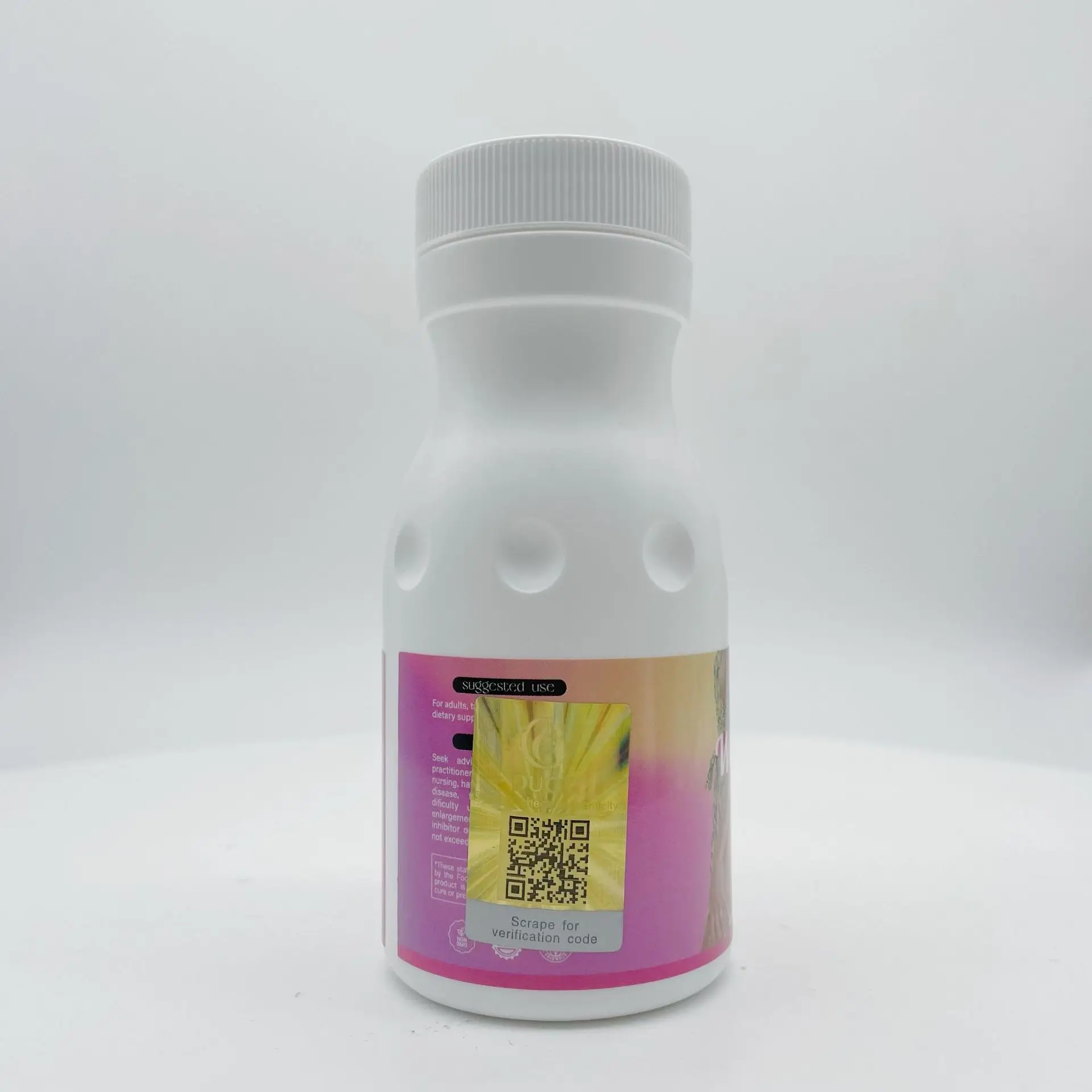 أقراص كسب الوزن للسيدات تعزز صحة الجسم والمكملات الغذائية لتعزيز تركيب العضلات والتغذية المتوازنة