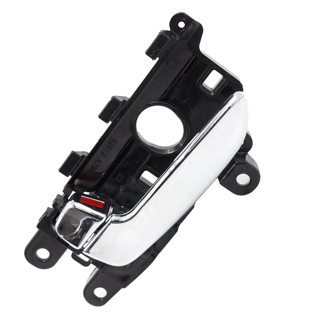 Front/Rear Left Right Car Interior Door Handle For Kia Forte Cerato 2014 2015 2016 2017 2018 82610-A7000 82620-A7000