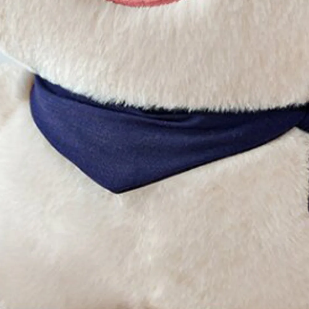 

Wealthy Dog Wealthy Dog Animals Puppy Cartoon Dog Soft Stuffed Small Dog Doll Boys Girls