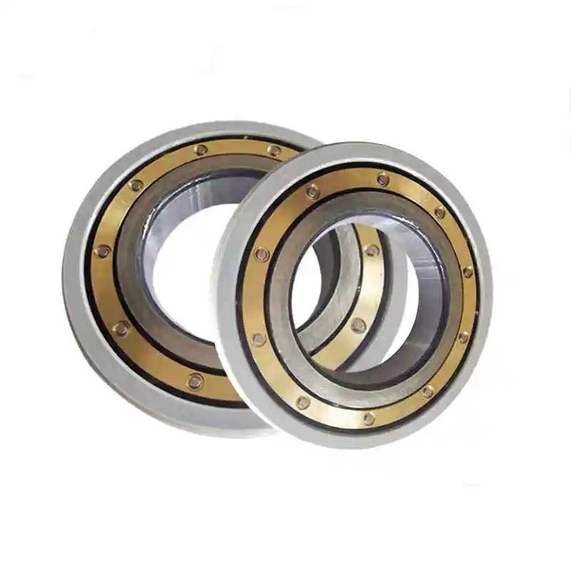 6316  6324 6224/C3VL0241 High Temperature Resistance External  Insulated Bearing