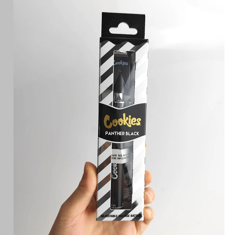 

10-30 шт., аккумулятор для предварительного нагрева печенья, 900 мАч, регулируемое напряжение с USB-зарядкой, нить 510, ручка для вейпа, испаритель для картриджа 510