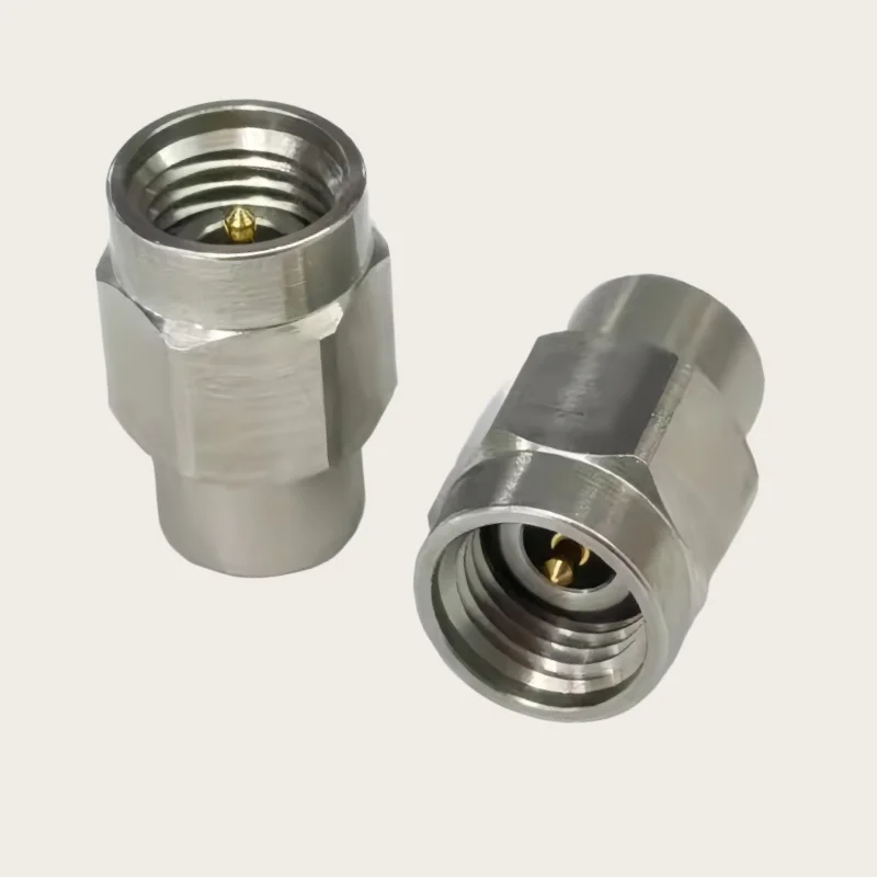 1PCS 2.92mm Male Coaxial Load Connector 2W 40G Terminal 2.92-JR-2W for Electronic Components Market