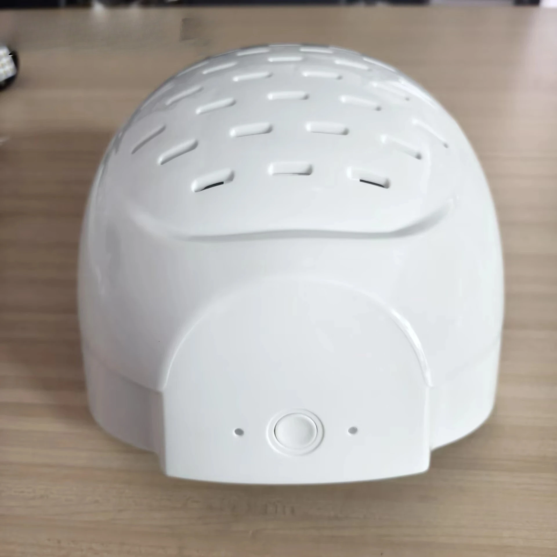 COZING  1050nm Near Infrared Light Therapy PBM Helmet  for Mental Illness Brain Injury Parkinsons Disease Treatment Home Use - view 3