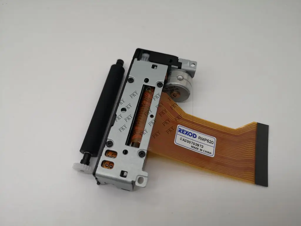 New RMP520 Printhead 58mm Thermal Head for REXOD RMP520