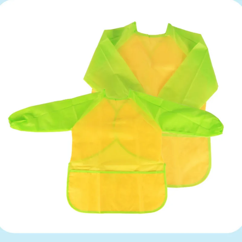 Set di pennelli in spugna per pittura artistica per bambini da 32 pezzi