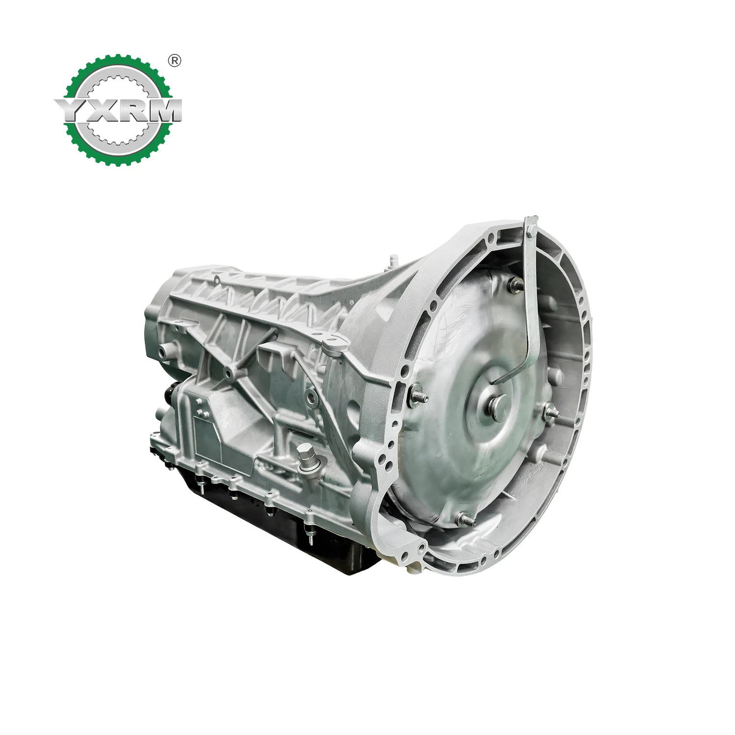 YXRM Automatic Transmission Gearbox 10AT JL1Z7000F JL1P7000HD JL1P7000HC 10R80  for  Ford F-150 Lincoln Navigator