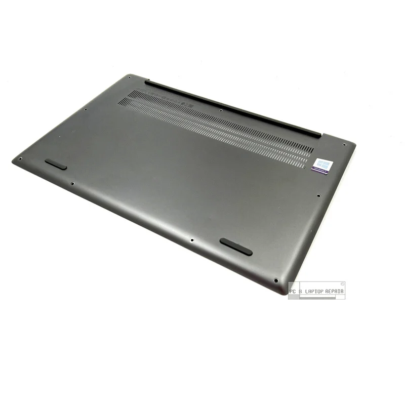 f  For Lenovo Yoga S740-14IIL Bottom Cover Base Casing Assembly Grey 5CB0U44068