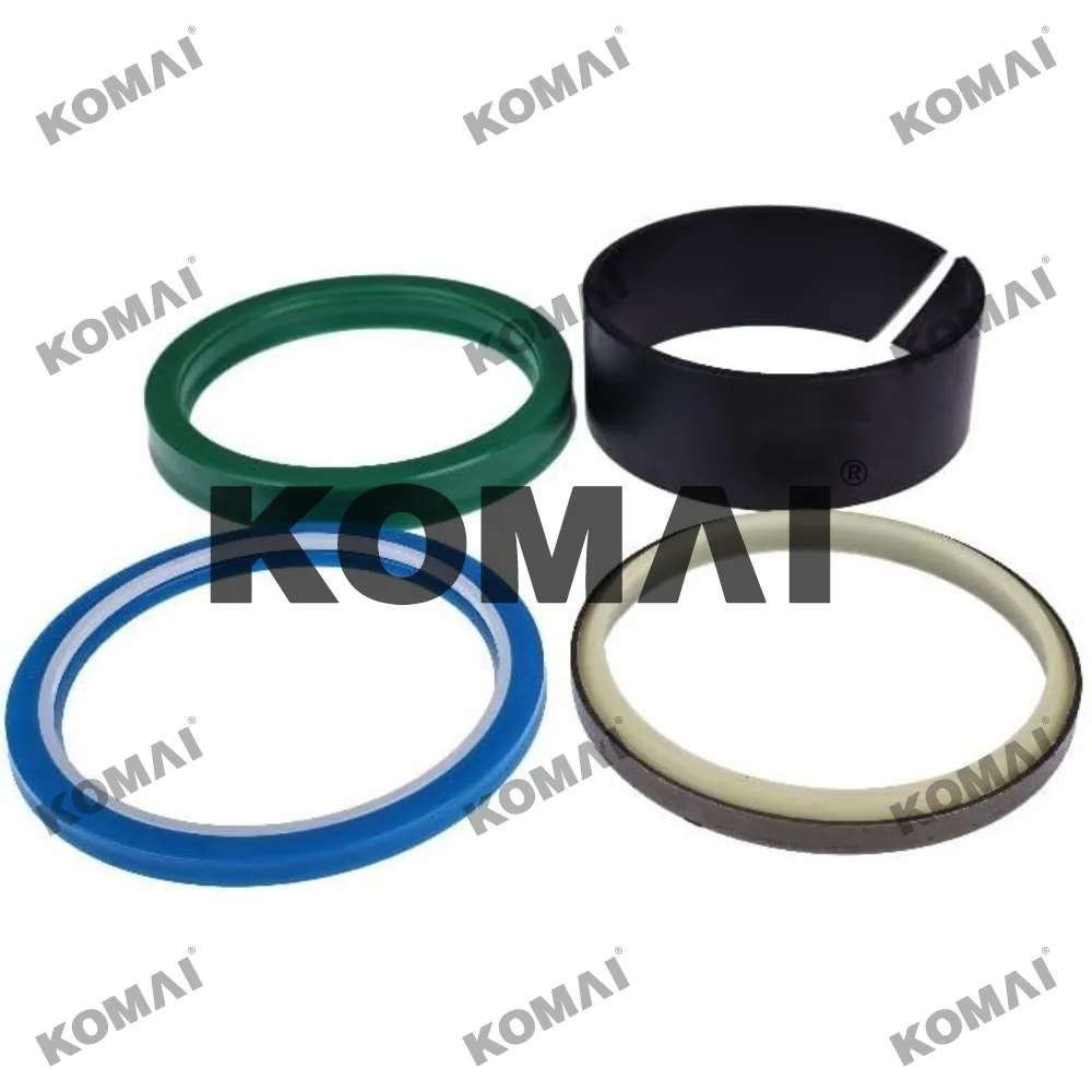 XOJOX Kit Cir hidráulico AHC13542 apto para 444J 444K 524L TC54H 544H 544J 544K 544K-II 944K HKJ30130