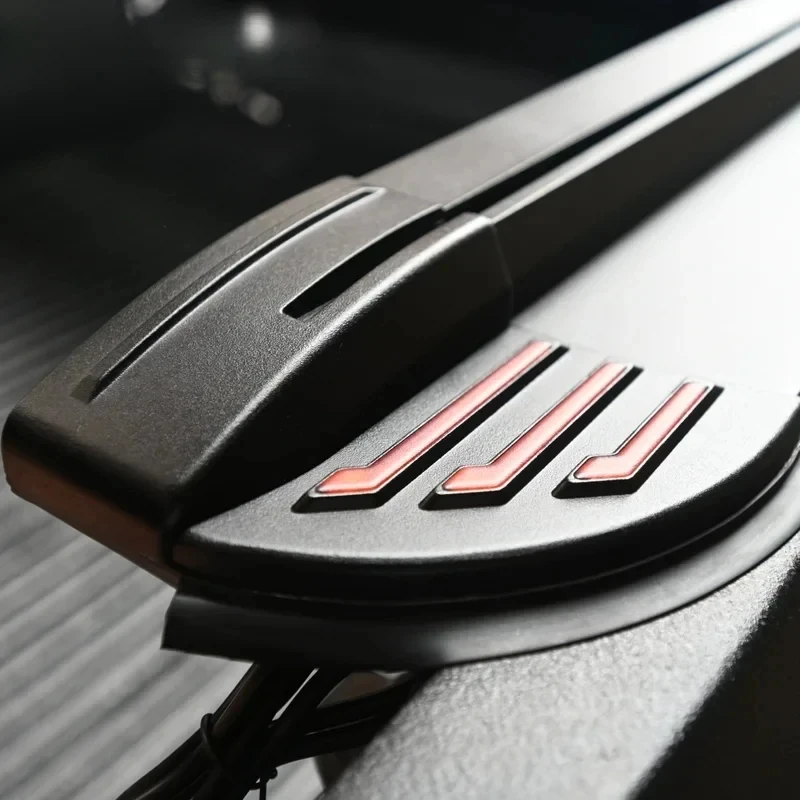 Factory Hot Sale Operation Retractle Tonneau Cover - R A 00 .- & .4-Foot Ing Function R A Box Models 4
