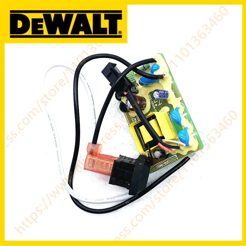 SA ALIMENTATION POUR DEWALT DWS780 DWS780R
