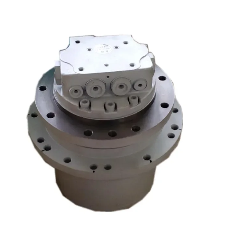 

komatsuExcavator Travel Device SK55R Final Drive SK55 Travel Motor