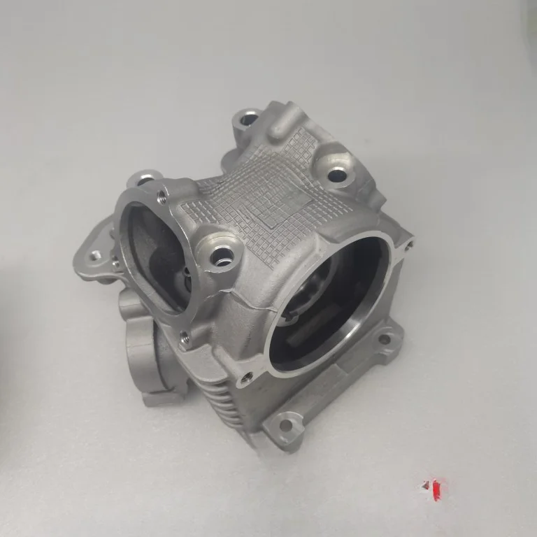 BWS Jinzhan 125 160 Third Generation Fourth Generation Cylinder Head