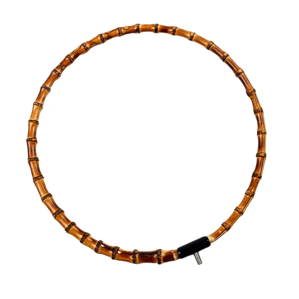 

1pc Fishing Landing Net Circle Round Landing Dip Net Fishing Net Accessories DIY Diameter 25cm/30cm/35cm Fishing Accessories