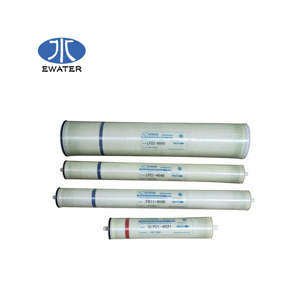 LP21-4040 2400 Gpd … - image