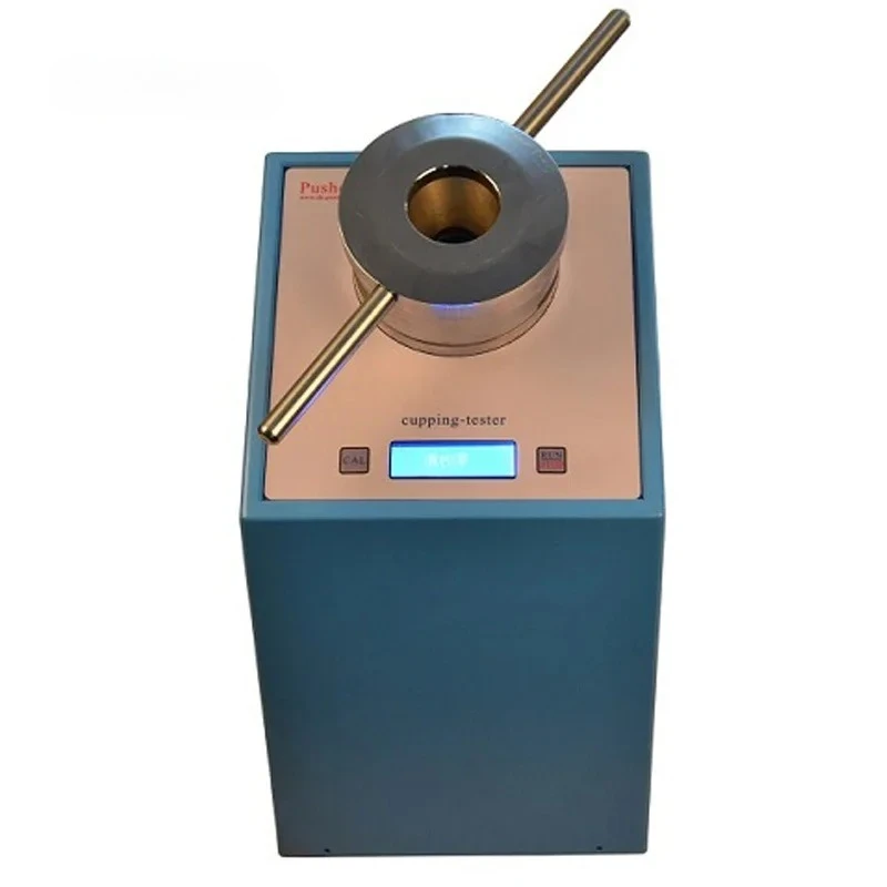 

Автоматический цифровой тестер для проверки вакуумных банок PUSHEN / Аппарат для тестирования вакуумных банок