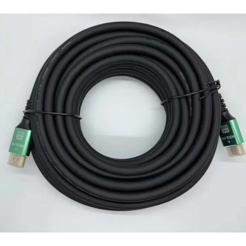 for HDMI 2.1 Cable 5m 8K Ultra HD High Speed Original Upgrade Version General Purpose for TV Electric Devices Inventory