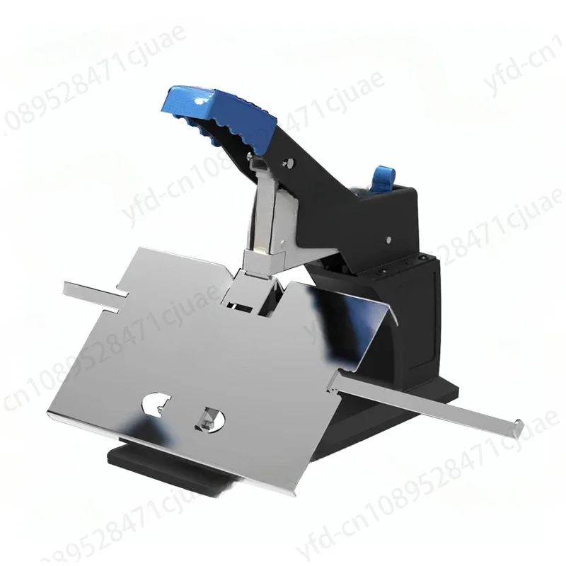 Manual A3 Heavy Stapler Small Book Binding Stapler