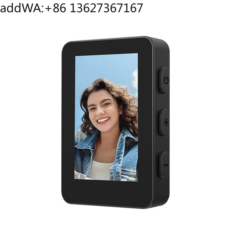 Rear selfie screen projector Travel photo mobile phone photo assistant artifact Zoom zoom mobile phone selfie screen projector