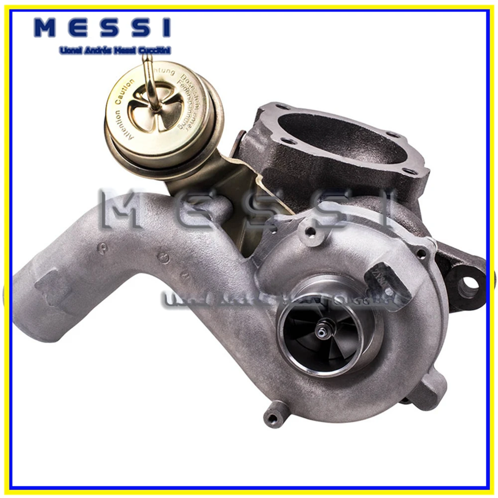 

K04-001 Turbocharger for VW Golf Bora Sport Beetle Jetta 1.8T/1.8L | 53049500001, 06A145704S, 06A145713B/M/F