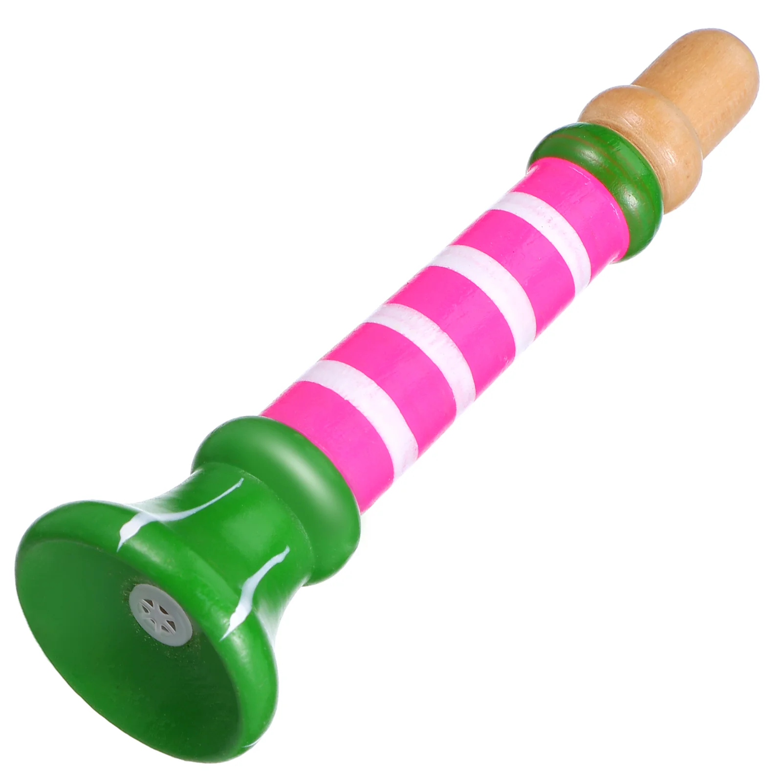 Children's Whistle Mini Toys Trumpet Flute Kid Blowing Funny Wooden