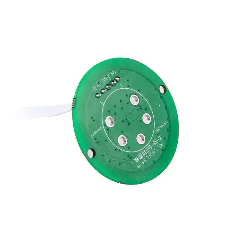 

Oxygen Module UART Serial Port Digital Multiple Output Environmental Electrochemical Detector Module