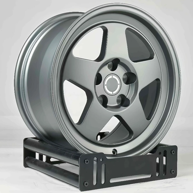Forged 5x165.1 Old Defender Wheels 18 19 20 Inch Rims Custom High Strength Forged Alloy Wheels