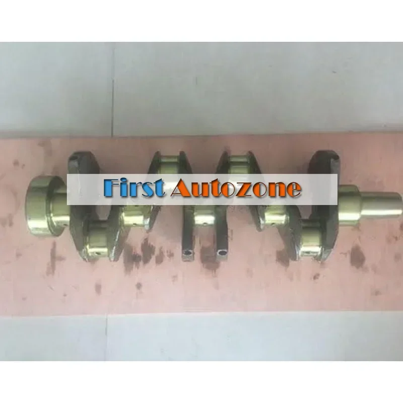 

Crankshaft For Yanmar engine parts 4D94E 4TNE94 Crankshaft