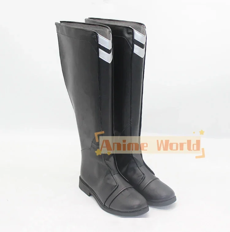 Hulk Elizabeth Ross Shoes Cosplay Boots Halloween Carnival Boots Custom Made
