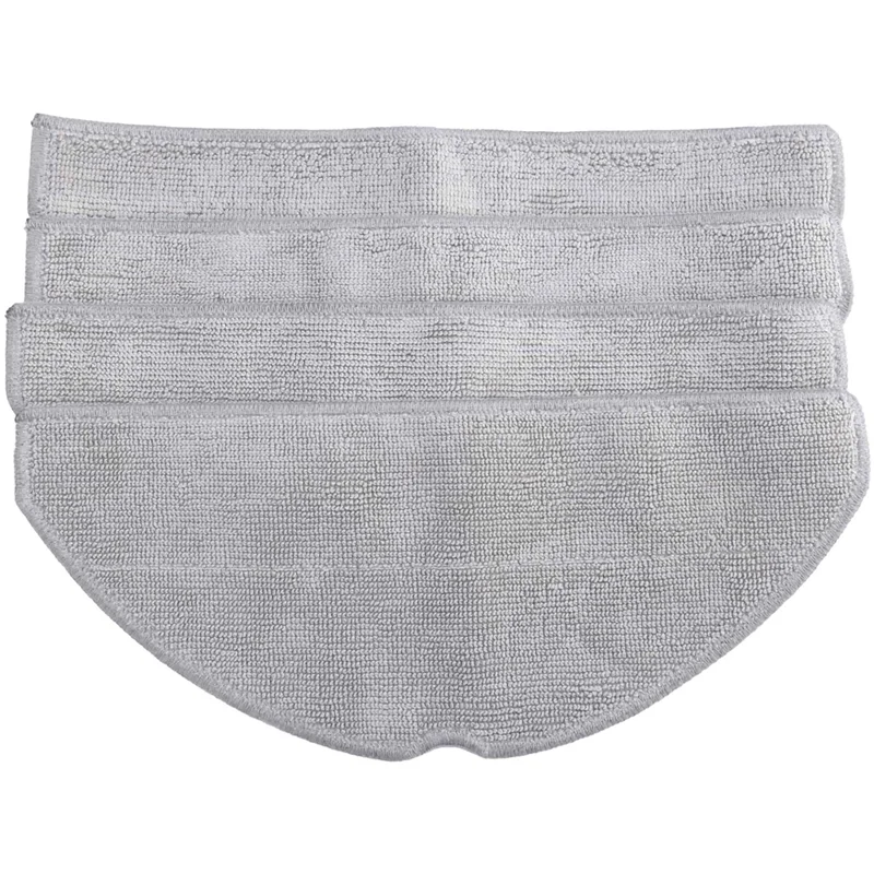 Xiaomi E10 B112 E12 로봇 식 진공 청소기 메인 사이드 브러시 걸레 천 Hepa 필터 교체 액세서리 세트 용 M04K