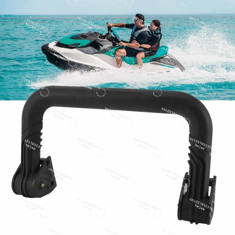 New Reboarding Step Ladder 295100742 Boarding Ladder Step Comfortable Pedaling Thickened Widened on Weatherproof for WAKE PRO