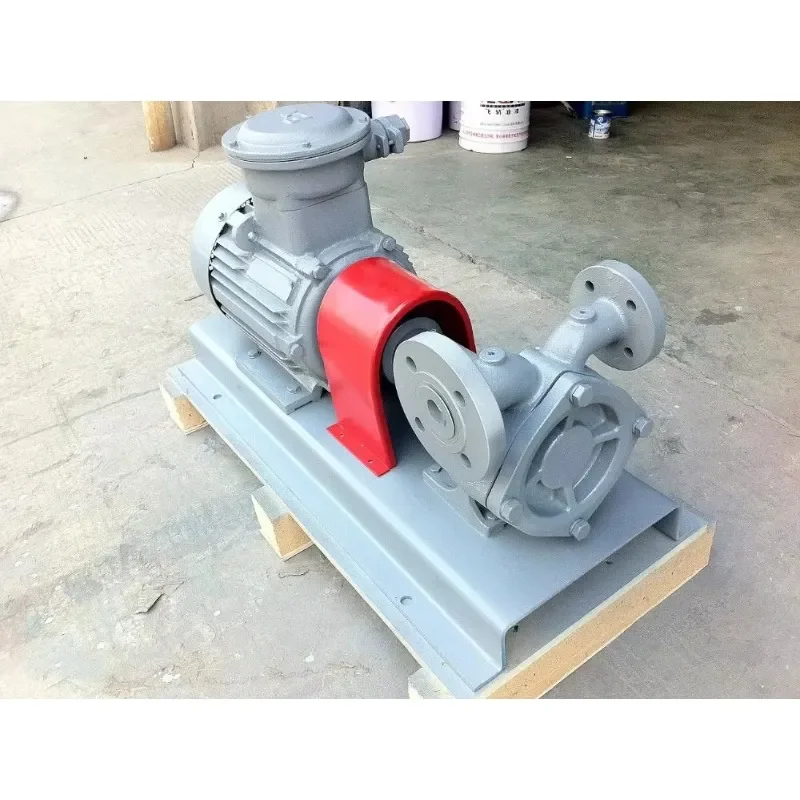 Hot! Corken FD-150 Turbine LPG Pump LPG High Pressure Pump