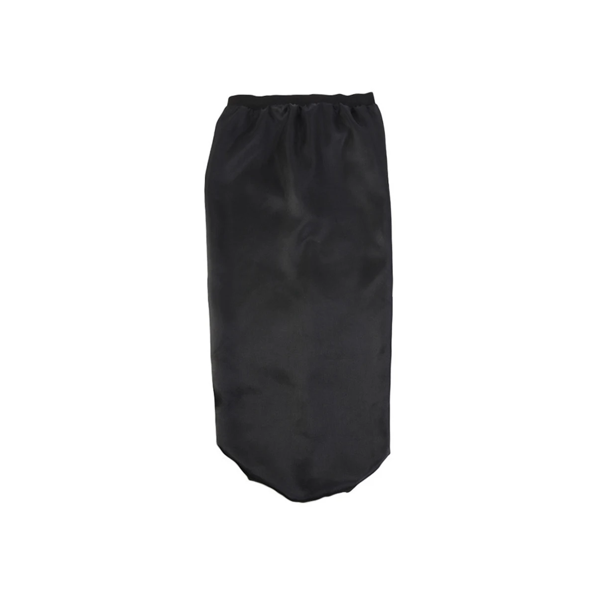 

1pc Stretchy Sleep Bonnet for Women Men Large Size Wrap Night Durable Comfortable Machine Washable Elastic Headwear