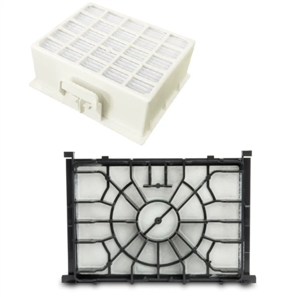 Hepa Filters +Motor… - image