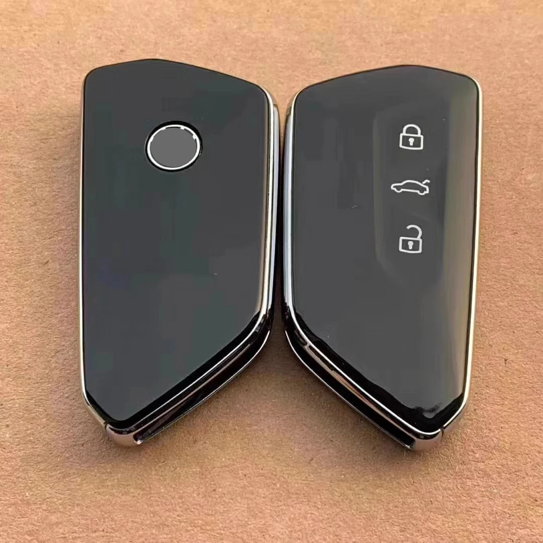 5HG959753D Car key Fob For Golf 8 ID3 ID4 ID6 3 Buttons Remote Control Key Key Blade Entity key 5HG 959 753D 5HG 959 753 D