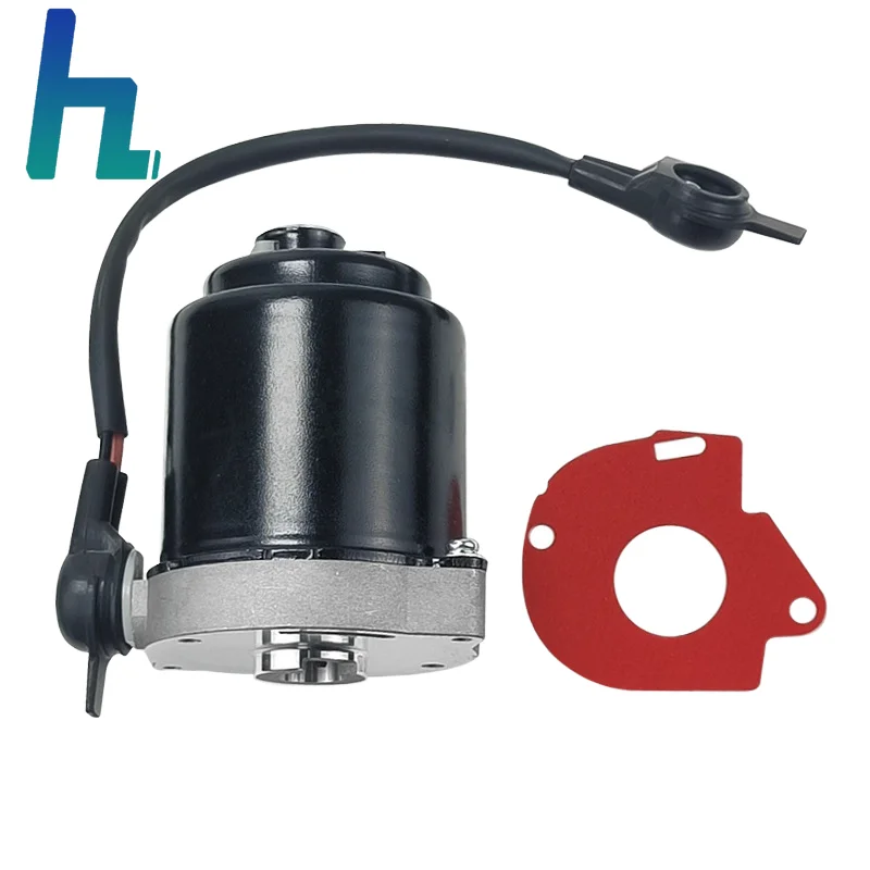 

47960-60010 New ABS Brake Booster Pump Motor For 1998-2007 Lexus LX470 Toyota Land Cruiser 1995-2004 Toyota Tacoma