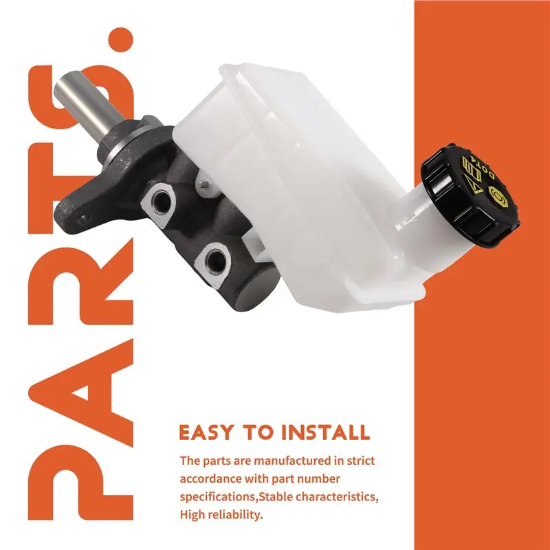 C00088762 Car Brake Master Cylinder For SAIC Maxus T60
