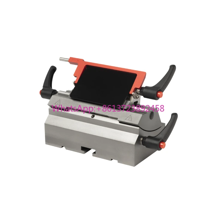 

Microtome Blade Holder Tissue Microtome Accessories Replaceable Pathology Microtome Knife Holder