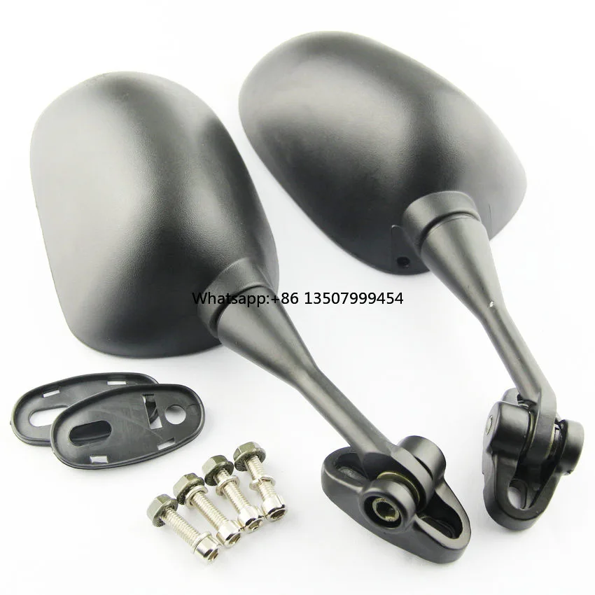 

Motorcycle Accessories Rearview Mirror for CBR600RR F5 CBR600 CBR600F4i VTR1000