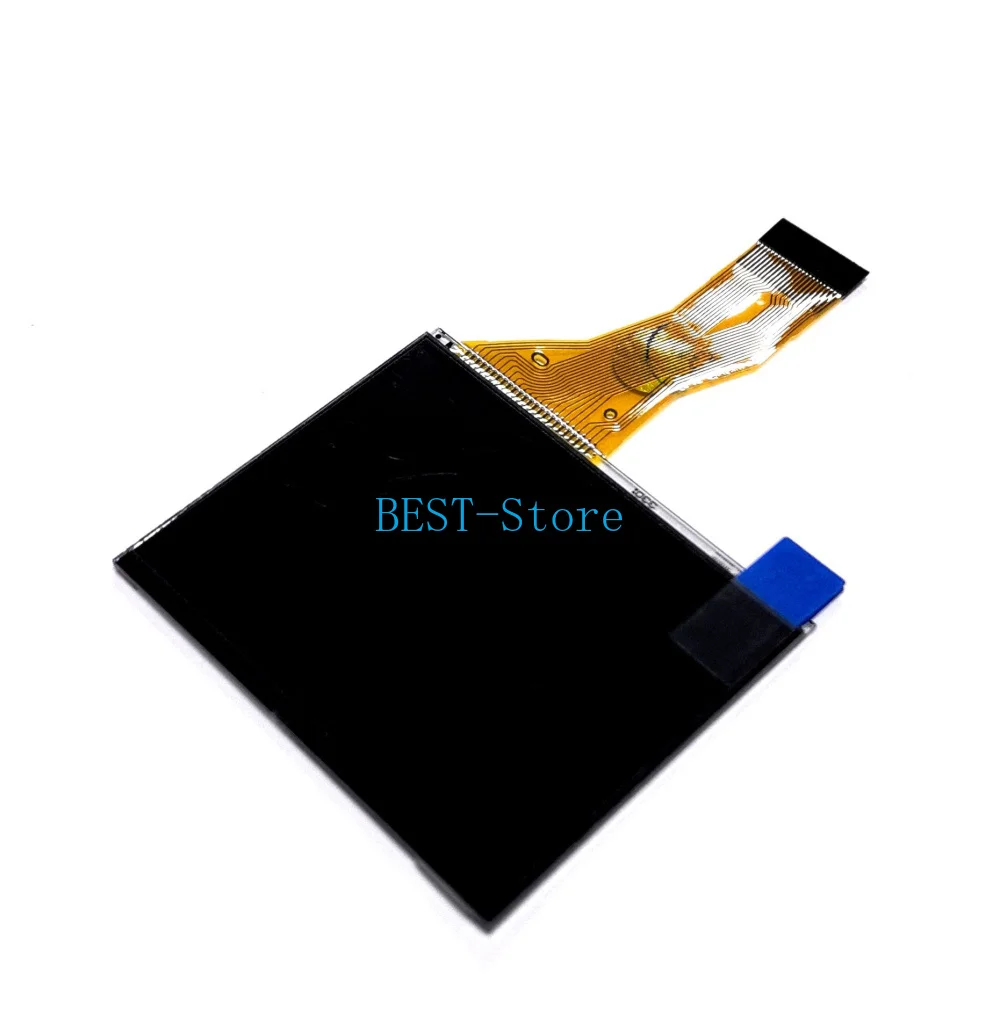 100% New for Canon EOS 400D Rebel XTi KISS X LCD Display Screen SLR Camera Repair Accessories - Image 3