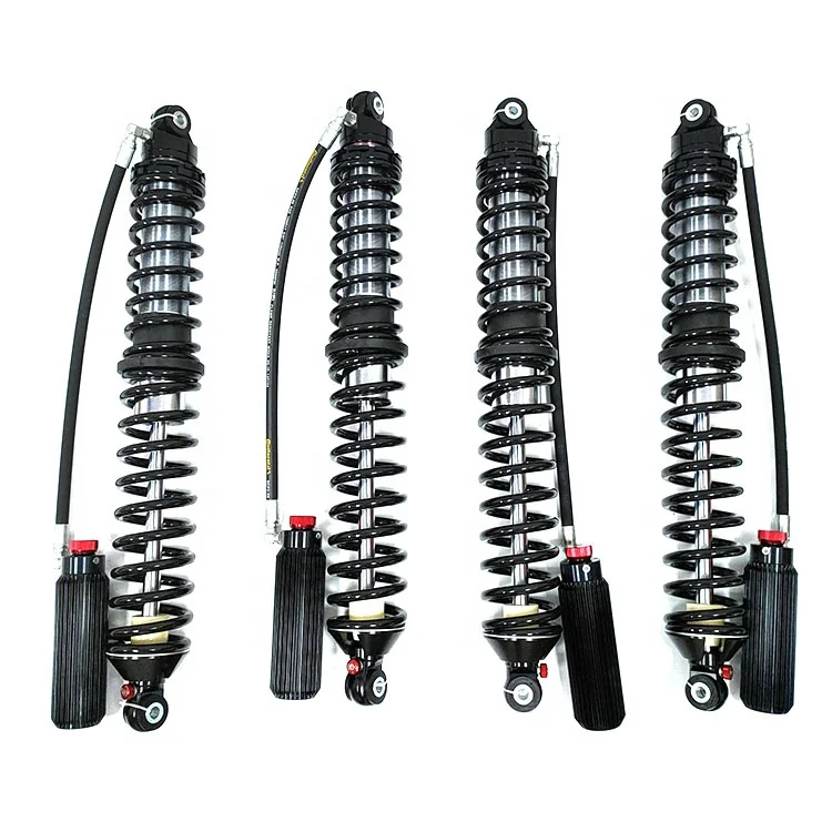 4X4 Coilover Adjustable Coilover Shock Absorber