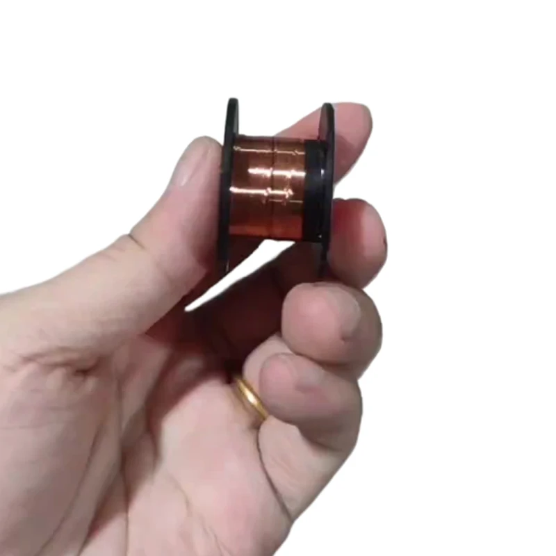 1/2pcs 0.1mm PCB Link Jumper Wire Maintenance Jump Line Copper Soldering Wire for Mobile Phone Computer PCB Welding Repair Tools