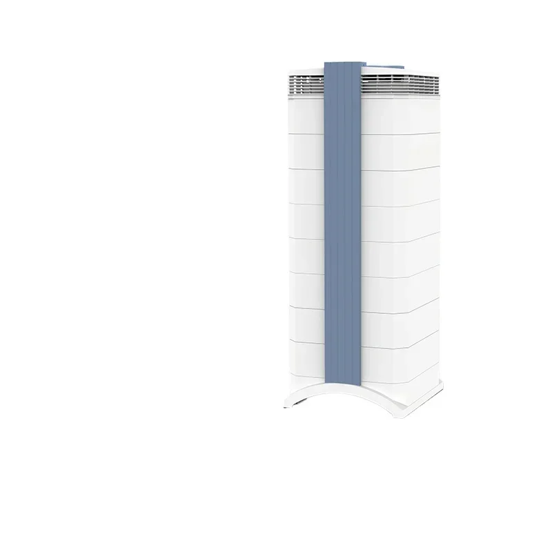 Air purifier to remove formaldehyde and benzene